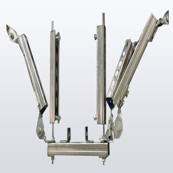 组合式抗震支吊架