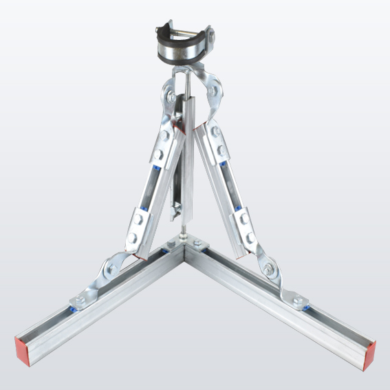 单管支抗震吊架